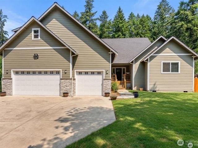 House for sale in Bonney Lake, Washington