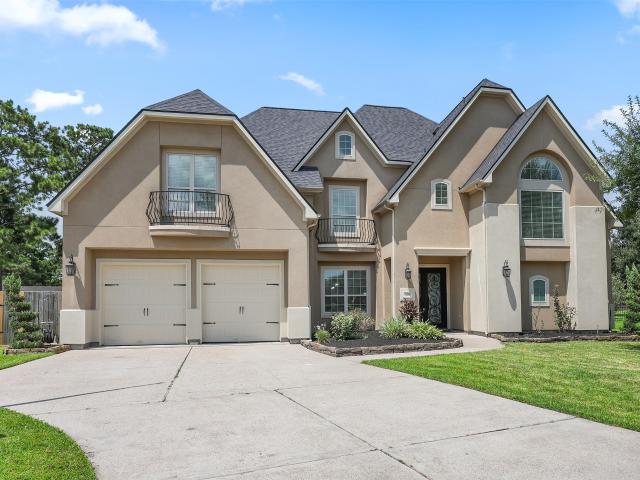 House for sale in Dickinson, Texas