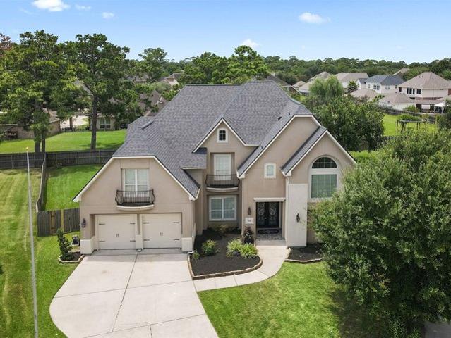House for sale in Dickinson, Texas