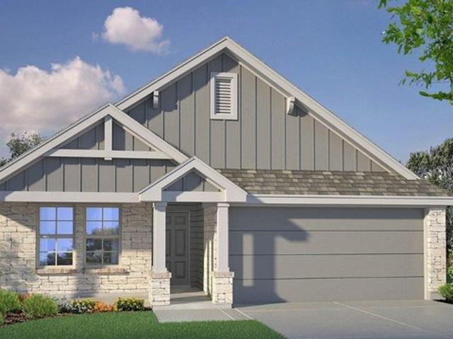 House for sale in Killeen, Texas