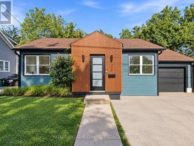 House for sale in Niagara, Ontario
