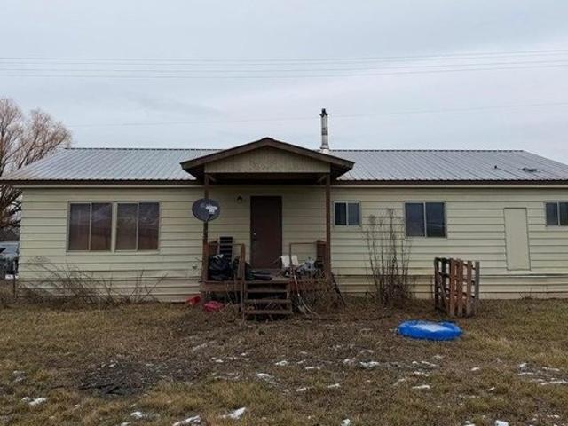 House for sale in Colville, Washington