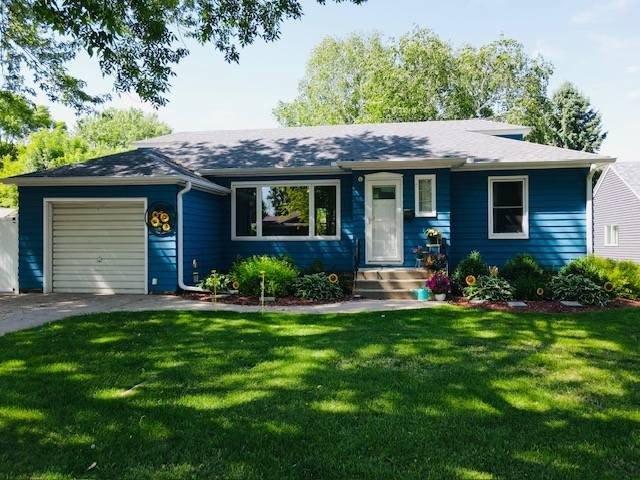 House for sale in Ortonville, Minnesota