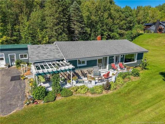 House for sale in Southampton, New Brunswick
