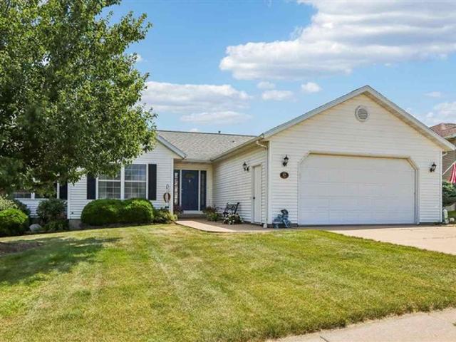 House for sale in Williamsburg, Iowa