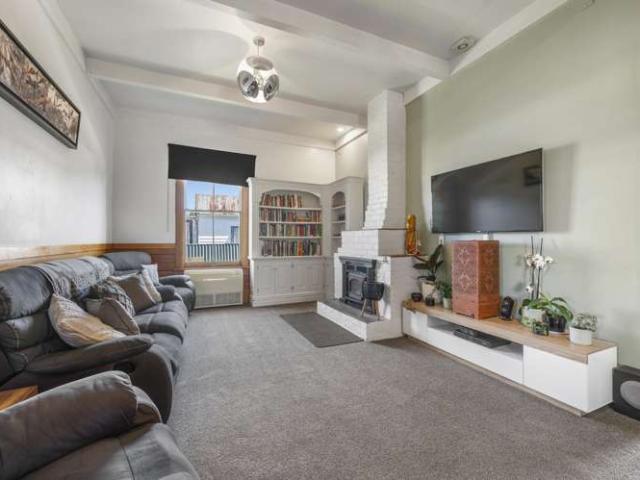 House for sale in Hastings