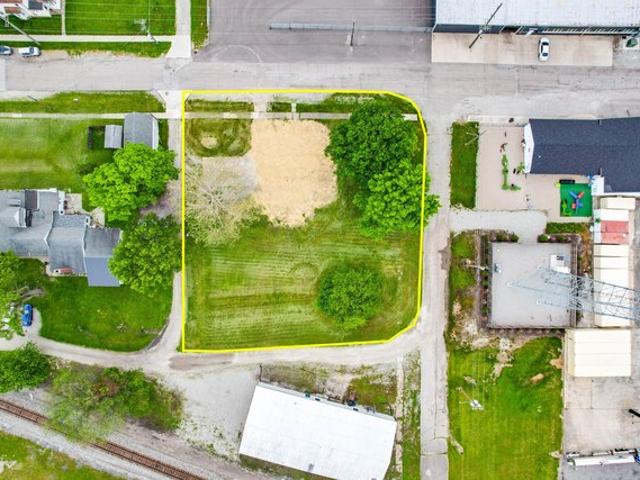 Land for sale in Wapakoneta, Ohio