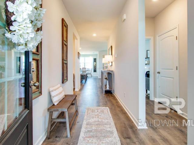 House for sale in Gulf Shores, Alabama