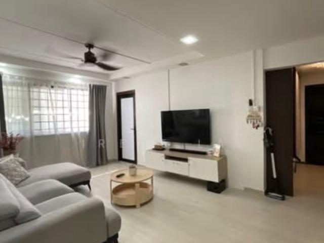 Room for sale