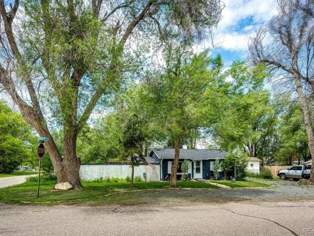 House for sale in Kiowa, Colorado