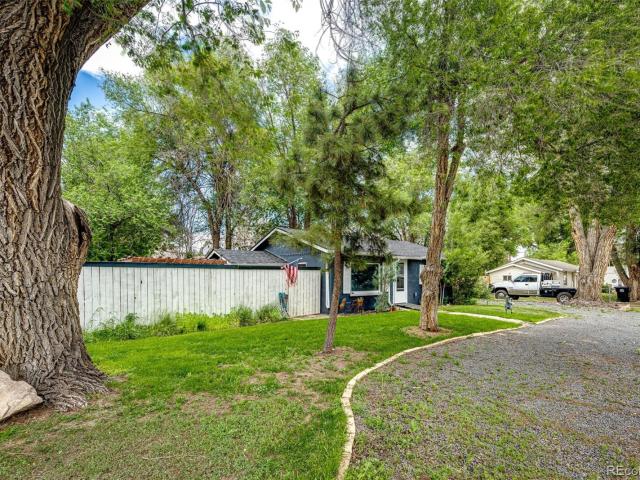House for sale in Kiowa, Colorado