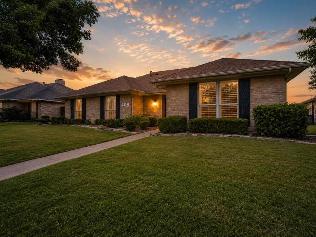 House for sale in Garland, Texas