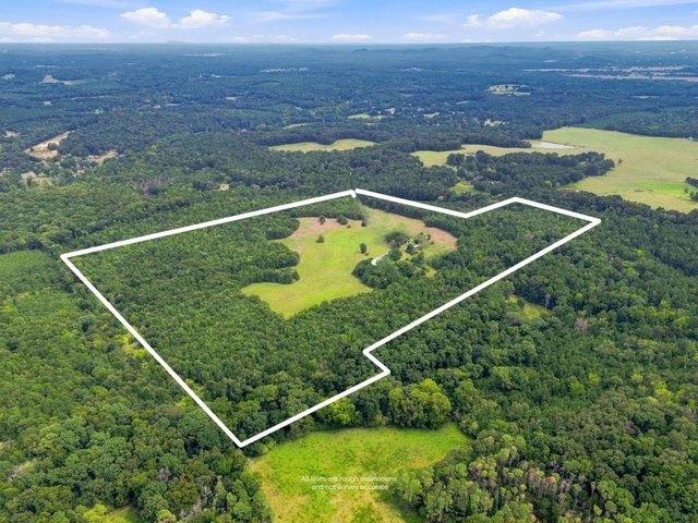 Land for sale in Lindale, Georgia