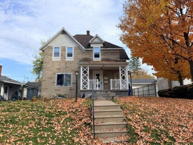 House for sale in Merrill, Lincoln County
