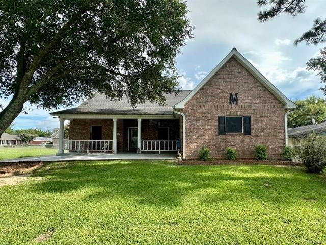 Property for sale in Welsh, Louisiana