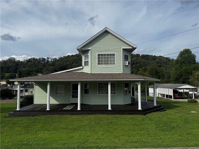 House for sale in West Newton, Pennsylvania