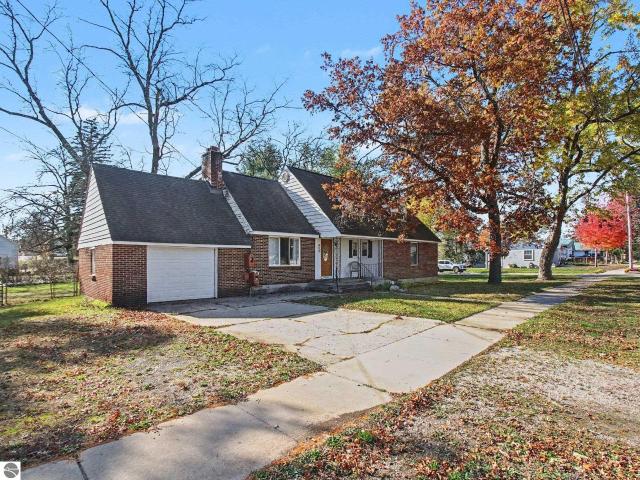 House for sale in Grayling, Crawford County