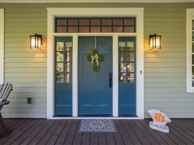 House for sale in Clemson, South Carolina