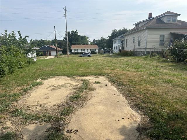 Land for sale in Missouri