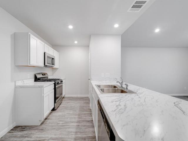 House for sale in Hamilton, Texas