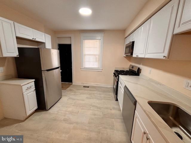 Townhouse for sale in Gibsonton, Maryland