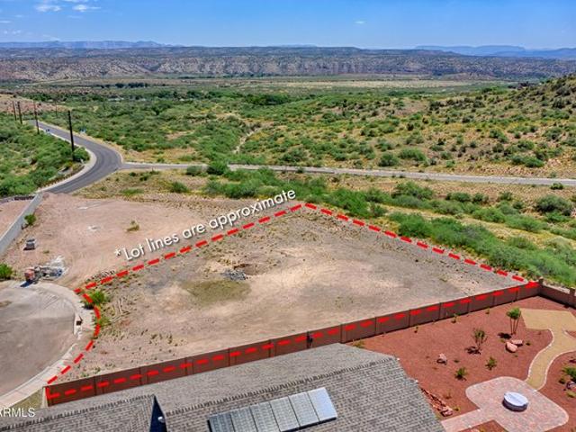 Land for sale in Clarkdale, Arizona