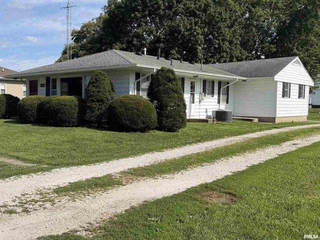 House for sale in Illinois