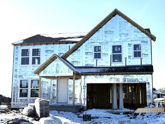 House for sale in Marysville, Ohio