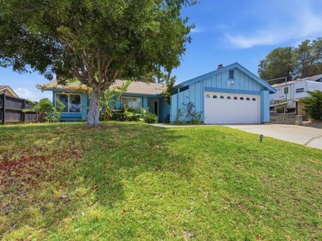 House for sale in Spring Valley, California