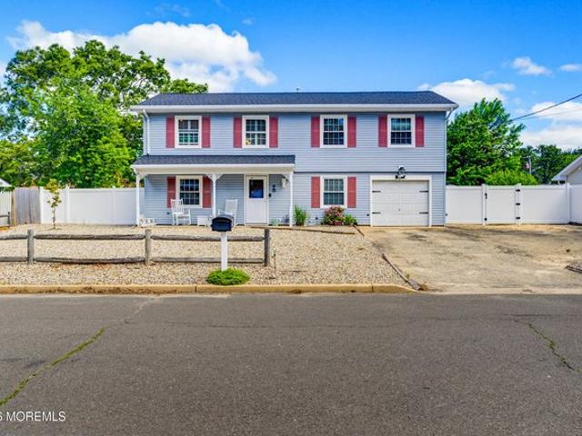 House for sale in Lanoka Harbor, New Jersey