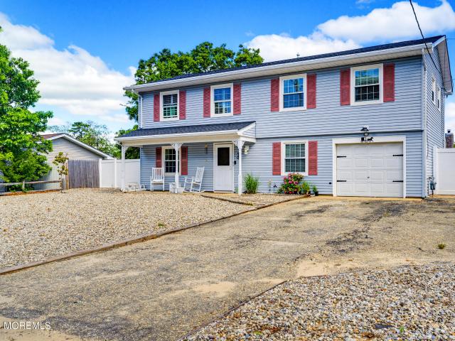 House for sale in Lanoka Harbor, New Jersey