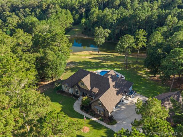 House for sale in New Brockton, Coffee County