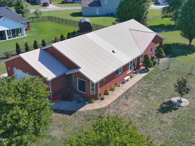 House for sale in Fort Knox, Kentucky