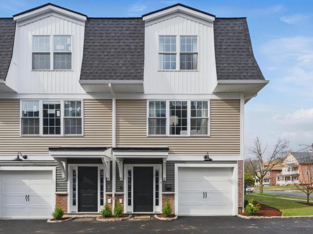 Property for rent in W Hartford, Connecticut