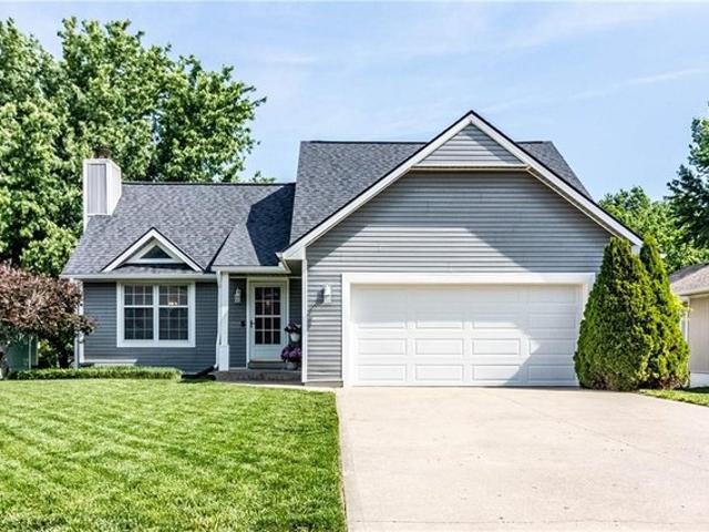 House for sale in Warrensburg, Missouri