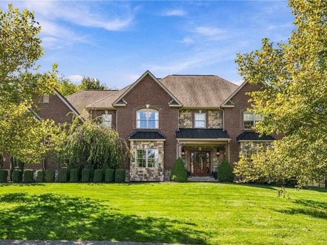 House for sale in Mars, Butler County