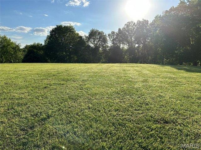 Land for sale in Randolph, Illinois