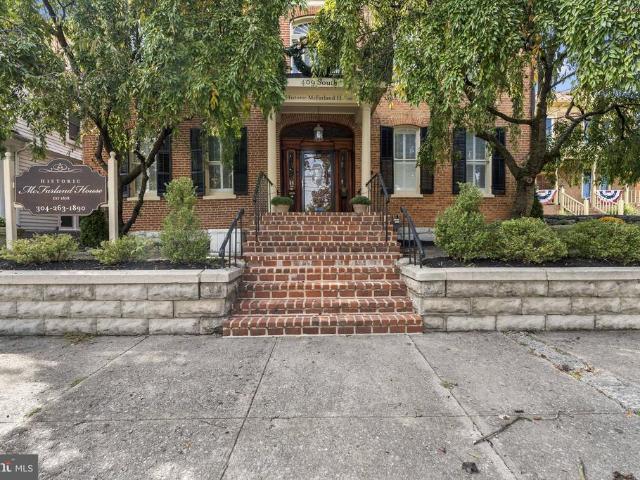 House for sale in Falling Waters, West Virginia
