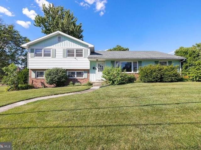 House for sale in Gettysburg, Pennsylvania