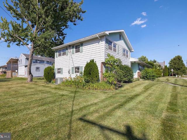 House for sale in Gettysburg, Pennsylvania