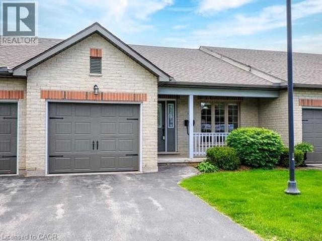 Condo for sale in Simcoe, Ontario
