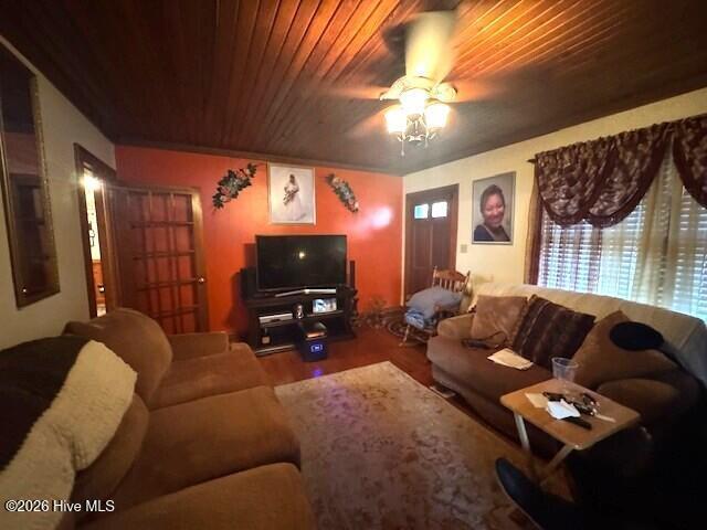 House for sale in Jackson, North Carolina