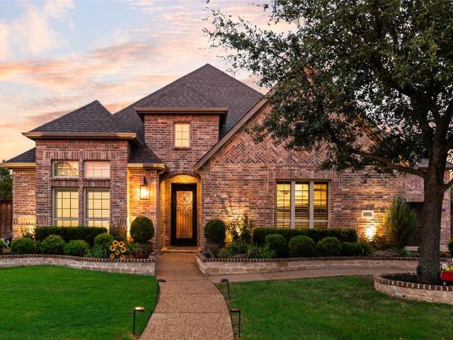 House for sale in Keller, Tarrant County