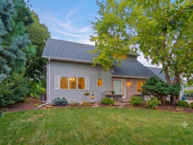 House for sale in Waterford, Wisconsin