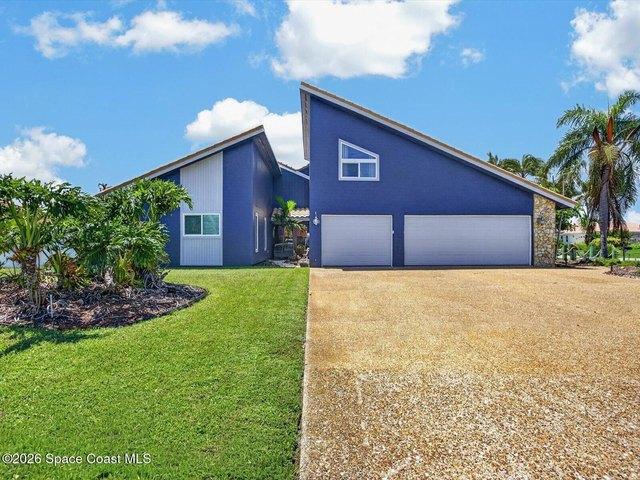 House for sale in Satellite Beach, Brevard County