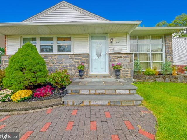 House for sale in Lawrence Park, Marple Township