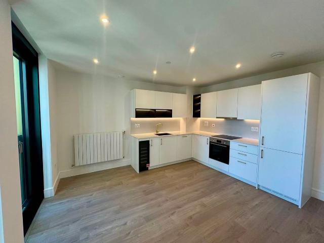 Apartment for rent in West Ham, Greater London