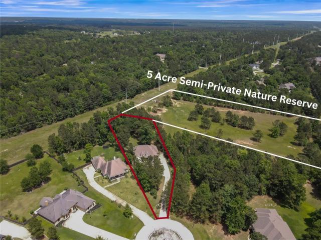 Property for rent in Montgomery, Texas