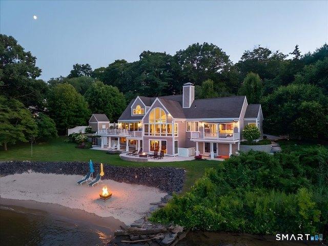 House for sale in Deep River, Connecticut