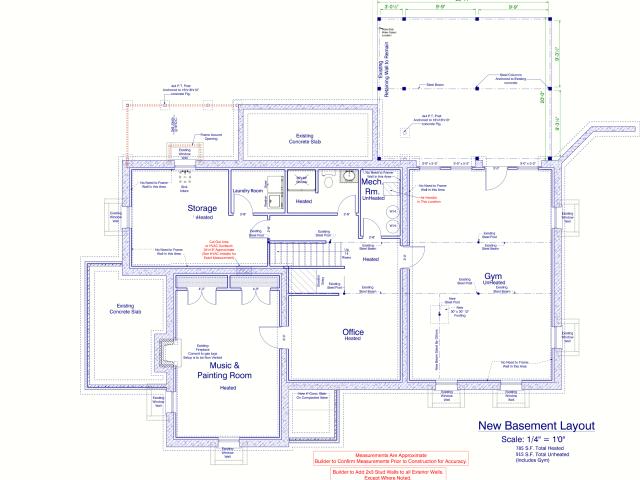 House for sale in Carthage, North Carolina